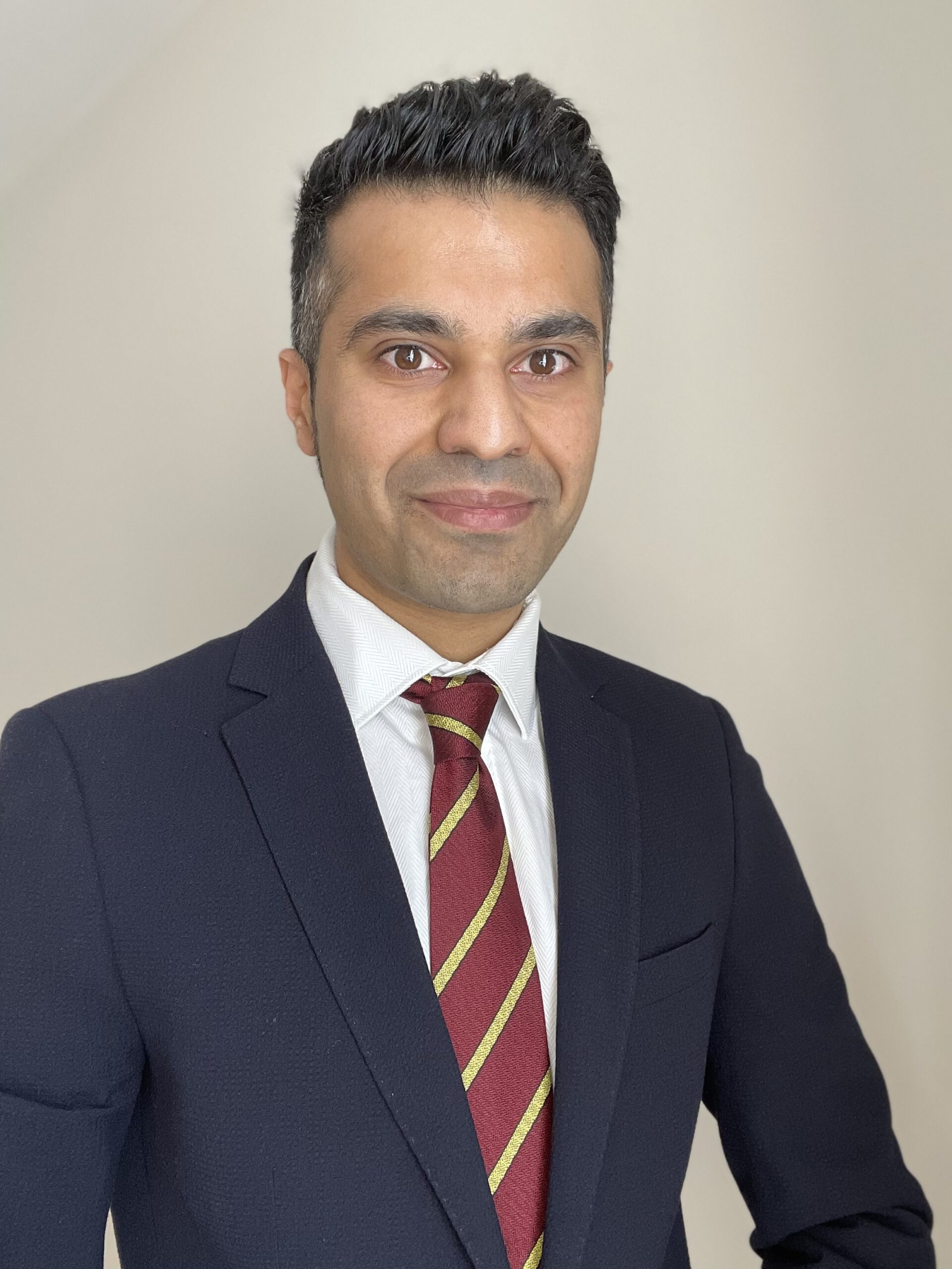 Dr Irfan Ahmed - Martial Arts Spor…